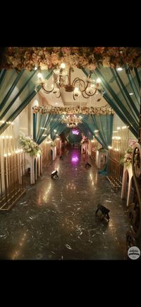 review-Strings & Knots Weddings And Events