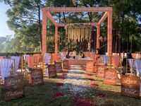 review-Strings & Knots Weddings And Events