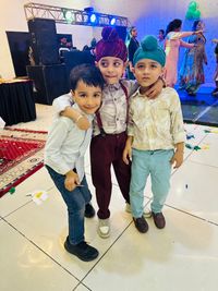 review-LRC Hotel & Banquet
