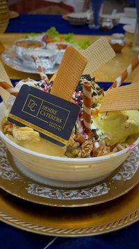 review-Desire Caterers