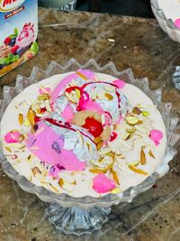 review-Desire Caterers
