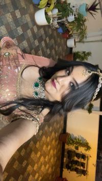 review-Makeup by Shwetha Gowda