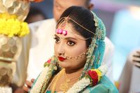 review-Makeup by Shwetha Chandu