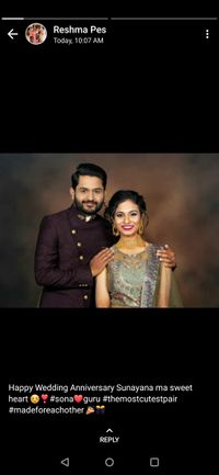 review-Makeup by Shwetha Chandu