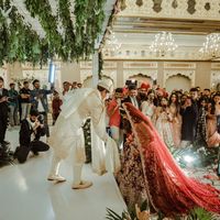 review-Wedding Nation