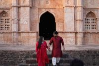 review-Madout Stories