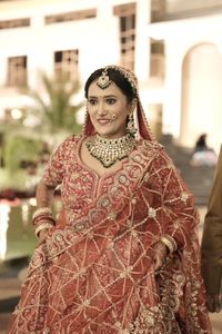 review-Makeup Stories by Radhika