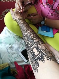 review-image-3-A1 Artist- Mehendi Designer