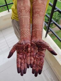 review-image-4-A1 Artist- Mehendi Designer