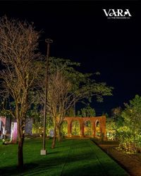 review-Vara The Pavilion