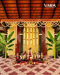 review-Vara The Pavilion