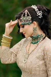 review-Megha Sengar Official