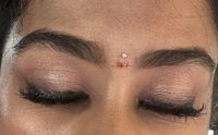 review-Juhi Ahuja Makeup Artist