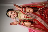 review-Charu Patel’s Professional Makeup
