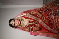 review-Charu Patel’s Professional Makeup