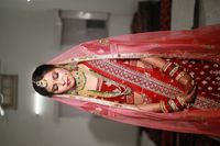 review-Charu Patel’s Professional Makeup