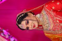review-Charu Patel’s Professional Makeup
