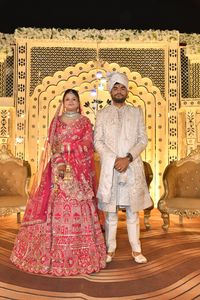 review-Charu Patel’s Professional Makeup