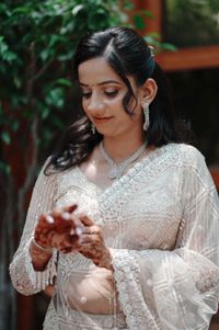 review-Charu Patel’s Professional Makeup