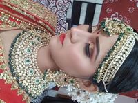 review-Charu Patel’s Professional Makeup