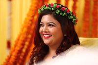 review-Charu Patel’s Professional Makeup