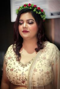 review-Charu Patel’s Professional Makeup