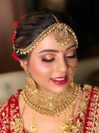 review-Charu Patel’s Professional Makeup