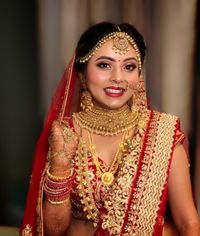 review-Charu Patel’s Professional Makeup