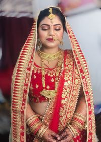 review-Charu Patel’s Professional Makeup