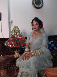 review-Charu Patel’s Professional Makeup