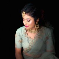 review-Charu Patel’s Professional Makeup