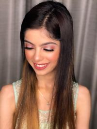 review-Charu Patel’s Professional Makeup