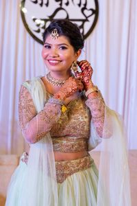 review-DyeGlam Salon