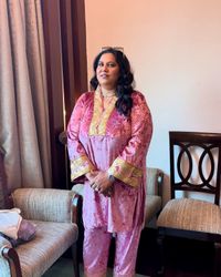 review-Makeup by Pooja Khatri