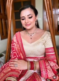 review-Sakshi I Makeup