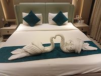 review-Elite Park Inn