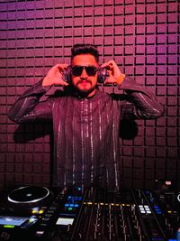 review-Algorythm Music
