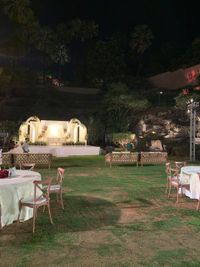 review-Mint Events