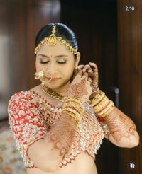 review-Brides by Khwaish