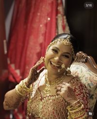 review-Brides by Khwaish