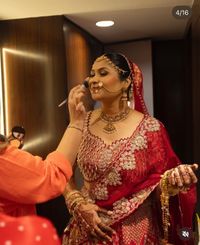 review-Brides by Khwaish