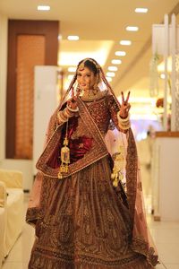 review-Brides by Khwaish