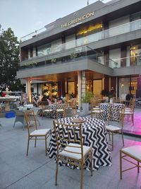 review-The Green Icon Resort - A Feel of Heaven