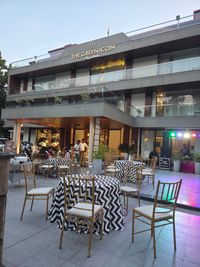 review-The Green Icon Resort - A Feel of Heaven