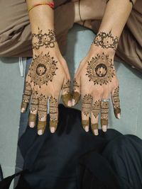 review-Kayu Mehndi Creations