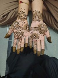 review-Kayu Mehndi Creations