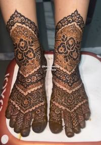 review-Kayu Mehndi Creations