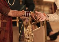 review-Wedding Rituals