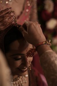 review-Wedding Rituals