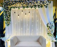 review-Meghana Events - Decor